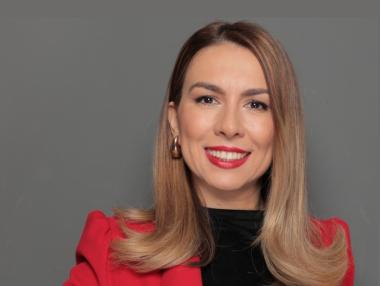 „Успехът е в споделеното знание“: Красимира Ангелова за смелостта да се променяме и мечтаем