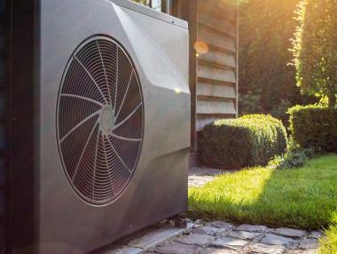 ЕС остави на заден план термопомпите в новите си климатични цели