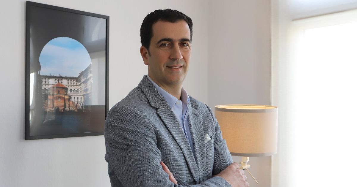 Г-н Славчев, продължава ли офис пазара в София да се