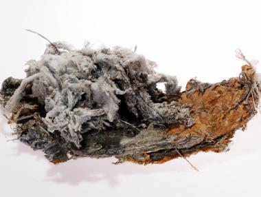 Азбест: Странното минало на „магическия“ минерал