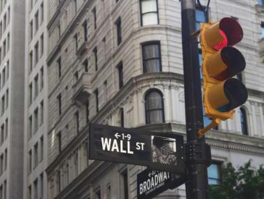 Някои банки ще фалират? Или как празните офис сгради разбуниха духовете на Уолстрийт