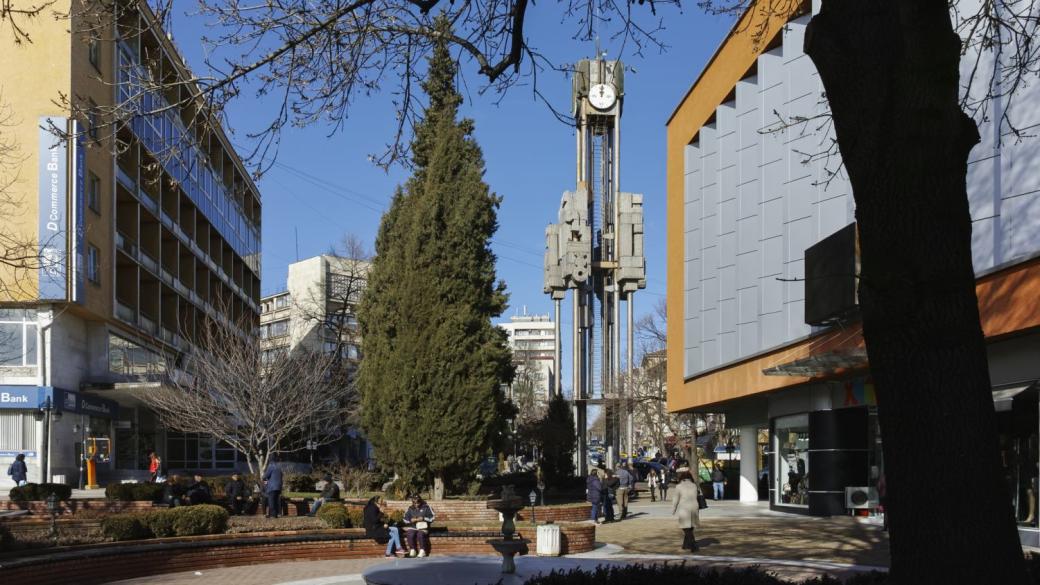 Икономически център „Хасково“: Бавен растеж, малко инвестиции