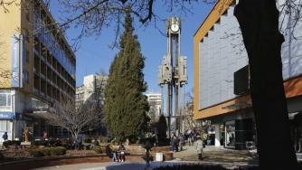 Икономически център „Хасково“: Бавен растеж, малко инвестиции