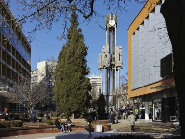 Икономически център „Хасково“: Бавен растеж, малко инвестиции