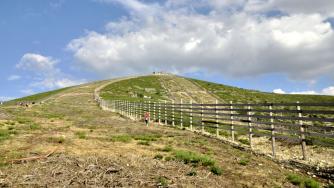 Известен ски курорт в Италия пустее заради липсата на сняг