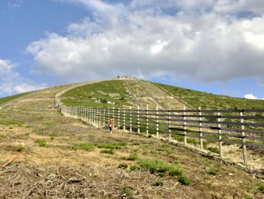 Известен ски курорт в Италия пустее заради липсата на сняг