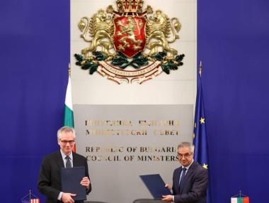 България ще плати над 25 млрд. лв. за новите блокове в АЕЦ „Козлодуй“