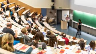 Къде в Европа висшето образование е безплатно?