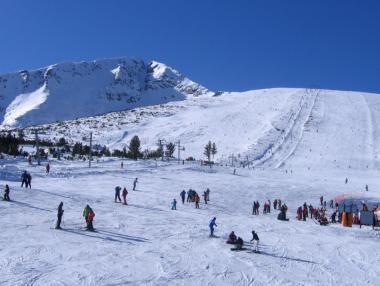 Приходите на хотелите в България за първи път надхвърлиха 2 млрд. лв.