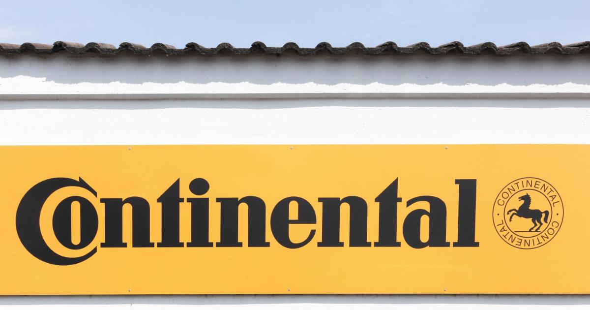 Германският производител на автомобилни части Continental планира да разшири своя