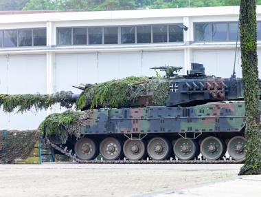 Rheinmetall инвестира 300 млн. евро в нов завод за боеприпаси в Германия