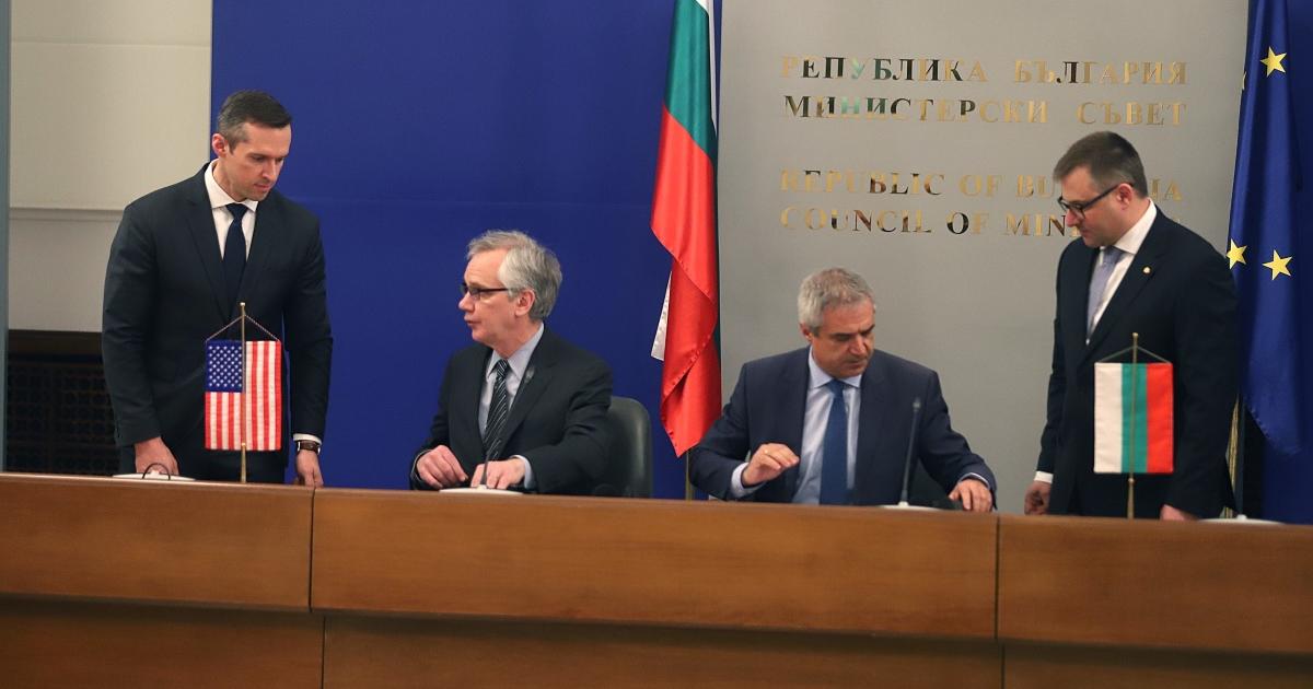 България ще плати над 25 млрд. лв. за новите блокове