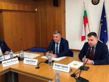 МРРБ планира четирилентов скоростен път между Пловдив и Рудозем