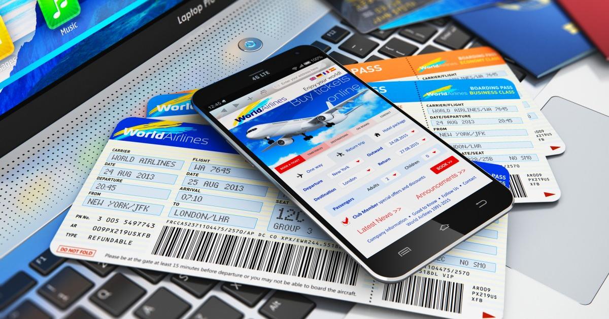 Според годишното проучване на компанията за самолетни билети CheapAir.com, резервирането