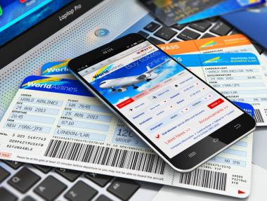 Ново проучване показва кога е най-изгодно да се резервира самолетен билет