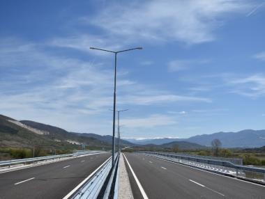 Завършването на пътя Мездра – Ботевград изглежда се отлага с една година