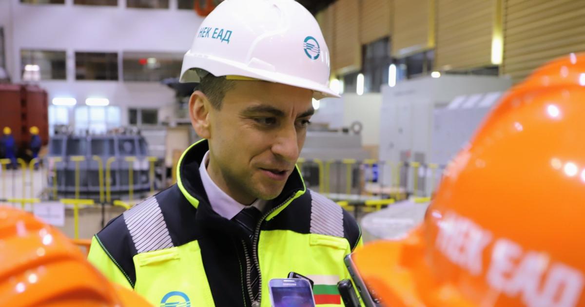 Австрийският консорциум ABB-Voith започна работа по рехабилитация на втори хидроагрегат