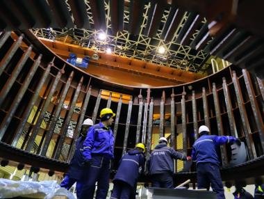 Вечерни новини: Започва ремонт на ПАВЕЦ „Чаира“; ДАНС ще надзирава българския Facebook