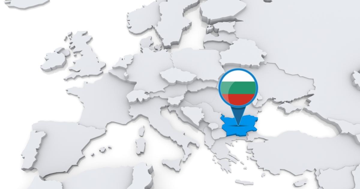 Bulgaria earned praise as the best place to start a