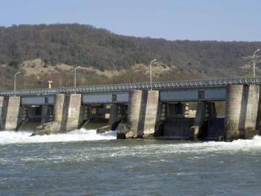 България и Румъния рестартират проект за голям ВЕЦ на Дунав