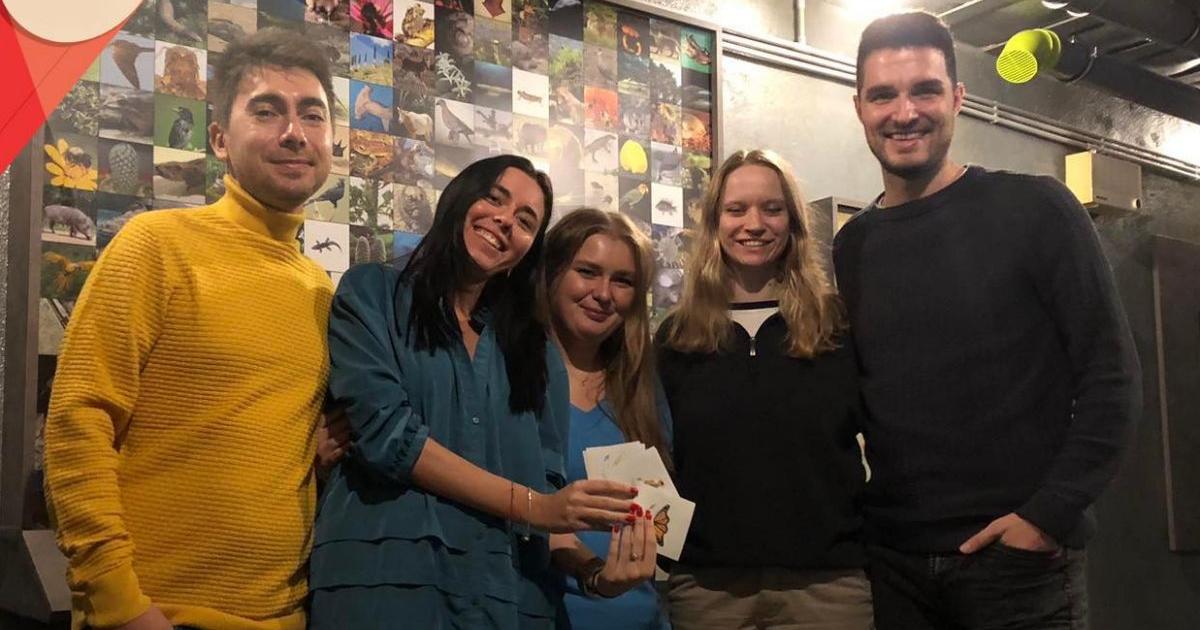 Първата по рода си образователна ескейп стая в България –