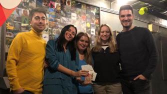 BioXcape – първата образователна ескейп стая в България