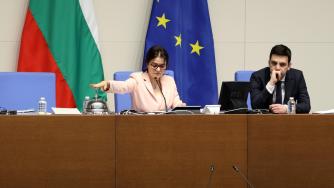 На първо четене хората с увреждания получиха достъп до плажовете