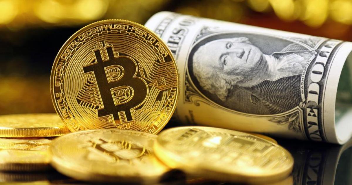 В сряда цената на биткойна достигна нов над двугодишен връх,