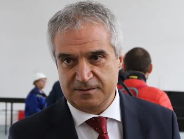 Радев заговори за подмяна на още един агрегат в ПАВЕЦ „Чаира“