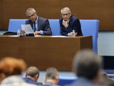 „Питайте Борисов“: Обещаните 160 млн. лв. за държавния ТЕЦ и мините са в пълна мъгла