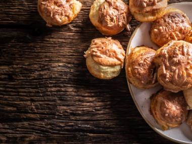 Японска пекарна използва изкуствен интелект, за да произвежда нов тип хляб