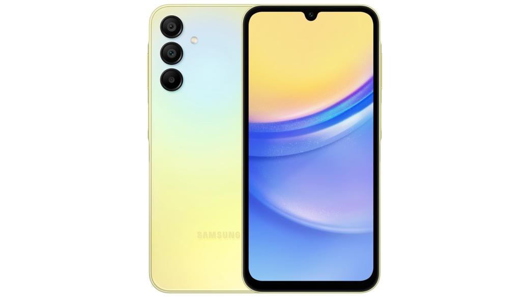 Vivacom предлага най-новия смартфон Samsung Galaxy A15 5G