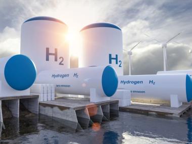 ЕС даде зелена светлина за 7 млрд. евро субсидии за водородна инфраструктура