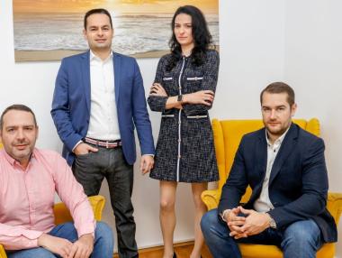 В първото IPO за годината „Болерон“ набра над 3 млн. лв. от борсата