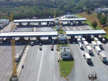 Хаос на границата: Румънският транспортен бранш настоява за отделяне от България за Шенген