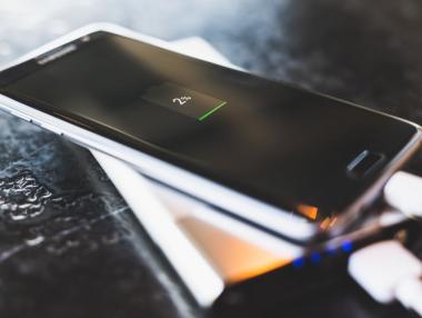 Калций вместо литий: възможни са батерии с висок капацитет и издръжливост