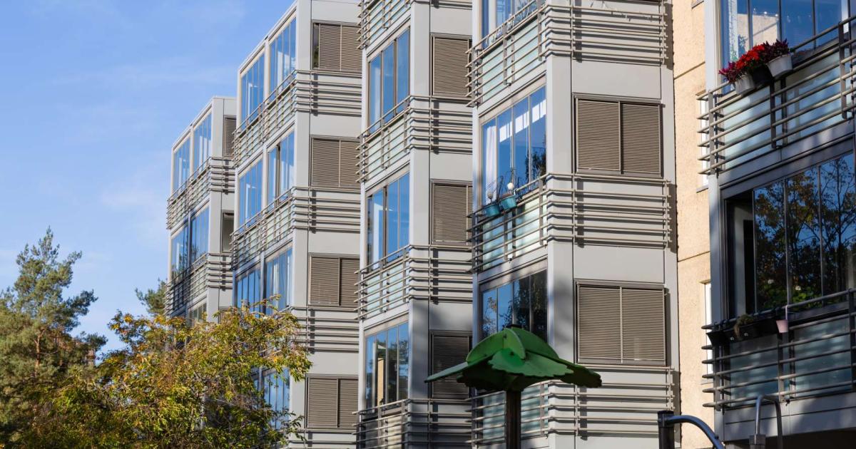 Много собственици на жилища ще се сблъскат едва сега с