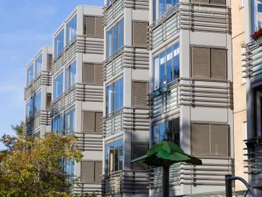 ЕЦБ предупреждава за поскъпване на голяма част от ипотеките