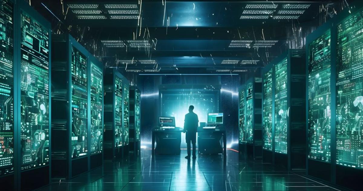 Достъпът до информация и данни, както и тяхната употреба за