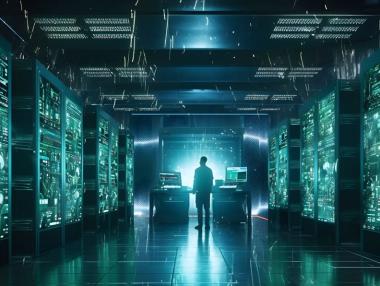 Данните – бъдещето на бизнеса