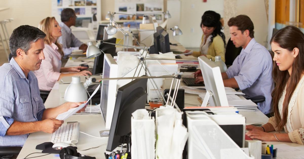 Какво може да мотивира европейците да работят повече? Това е