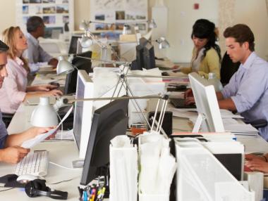 Богатата Европа работи по-малко – могат ли страните да променят това?