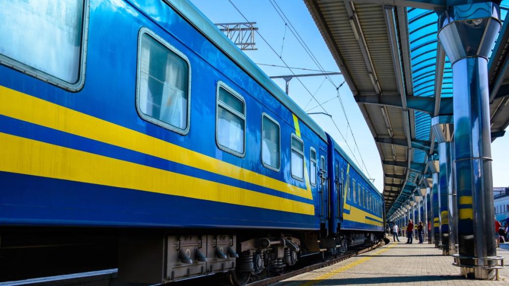 ЕК разследва най-голямата поръчка за нови влакове на Министерство на транспорта