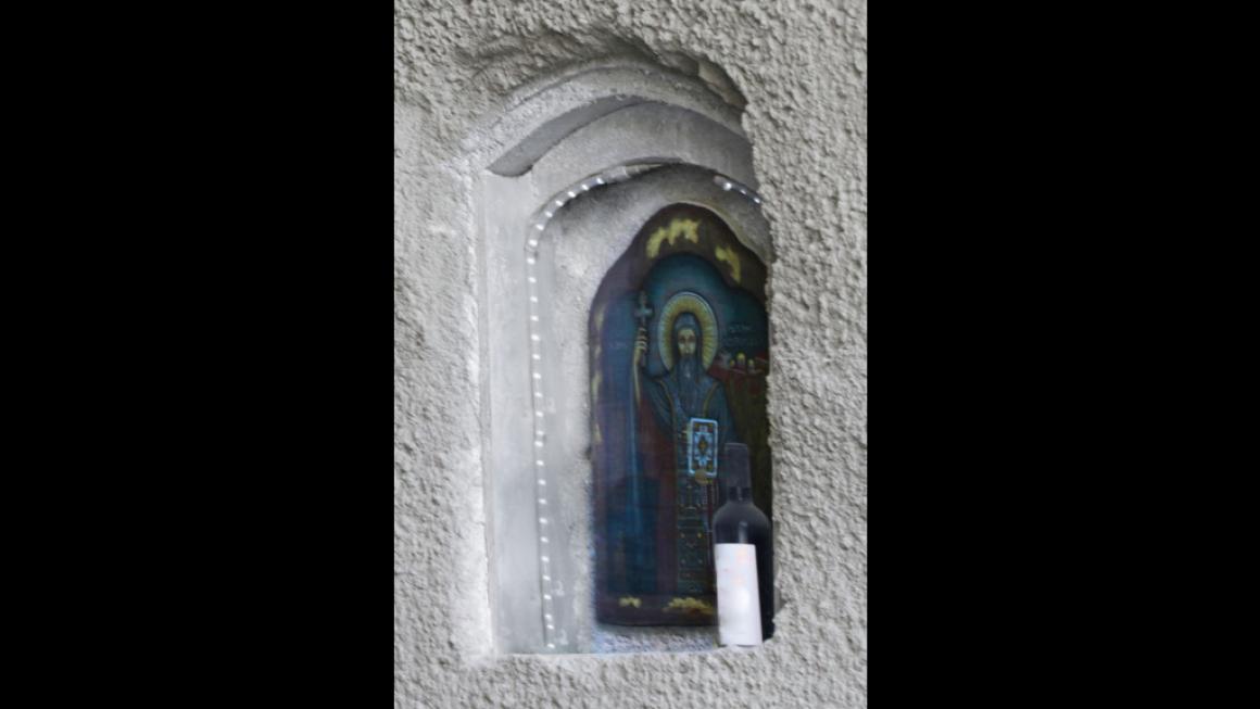 Галерия :: Снимка 1 :: АПИ пуска движението през тунел „Железница“ на 20 февруари (снимки)}