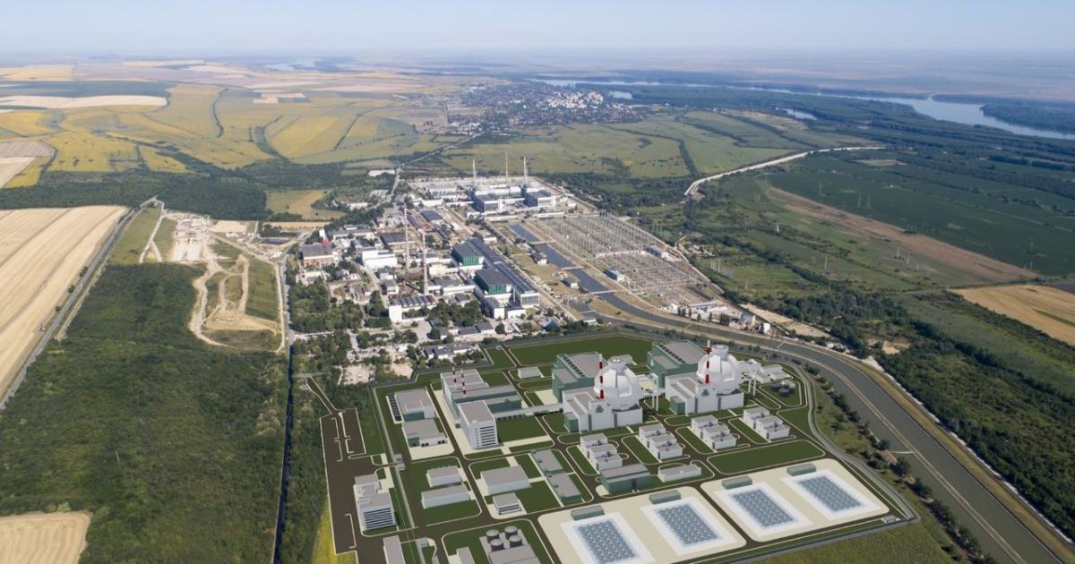 Официално: Корейската Hyundai Engineering ще строи новите реактори в АЕЦ