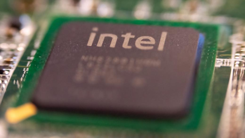 Intel очаква $10 милиарда държавни субсидии за производство на чипове