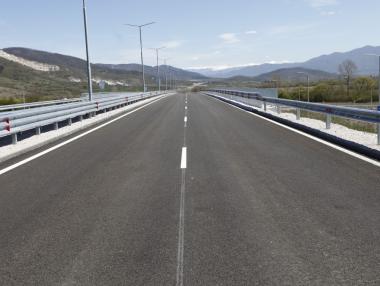 АПИ отвори за движение отсечката Мездра – Лютидол, но скоро пак я затваря