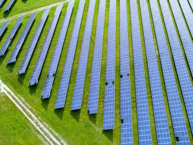 ЕСО регистрира още две соларни централи като балансиращи мощности