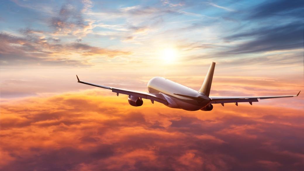 Пътуване изненада: Авиокомпания пусна самолетни билети с мистериозна дестинация