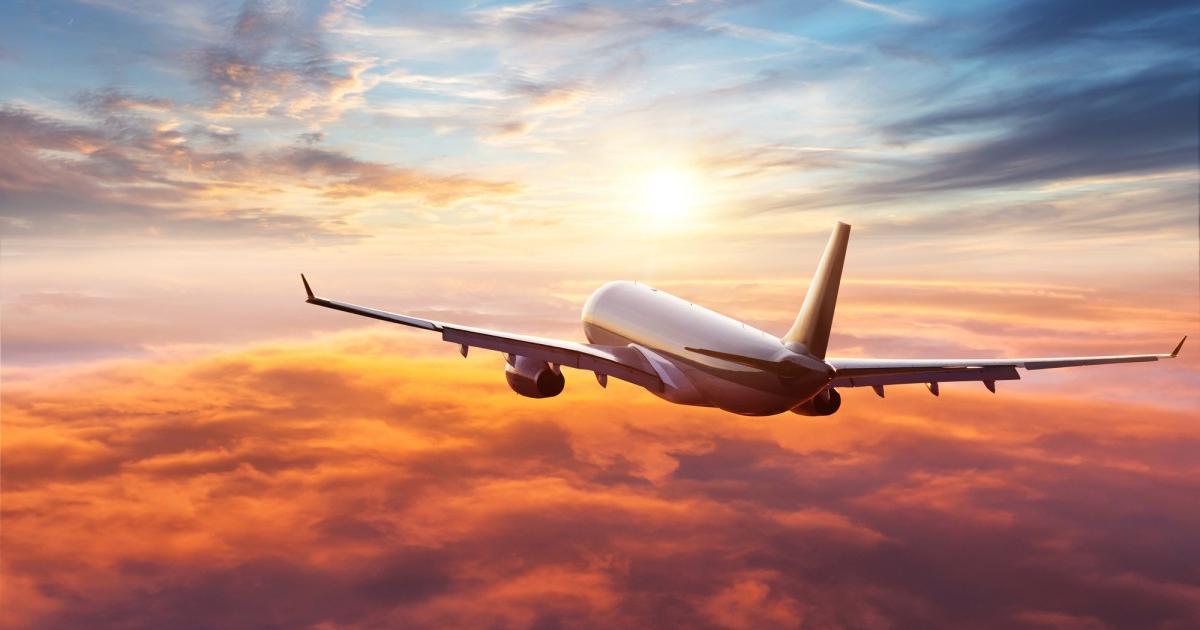 Снимка: Пътуване изненада: Авиокомпания пусна самолетни билети с мистериозна дестинация
